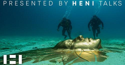Damien Hirst: Treasures from the Wreck of the Unbelievable