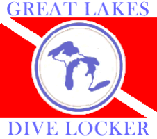 Great Lakes Dive Locker